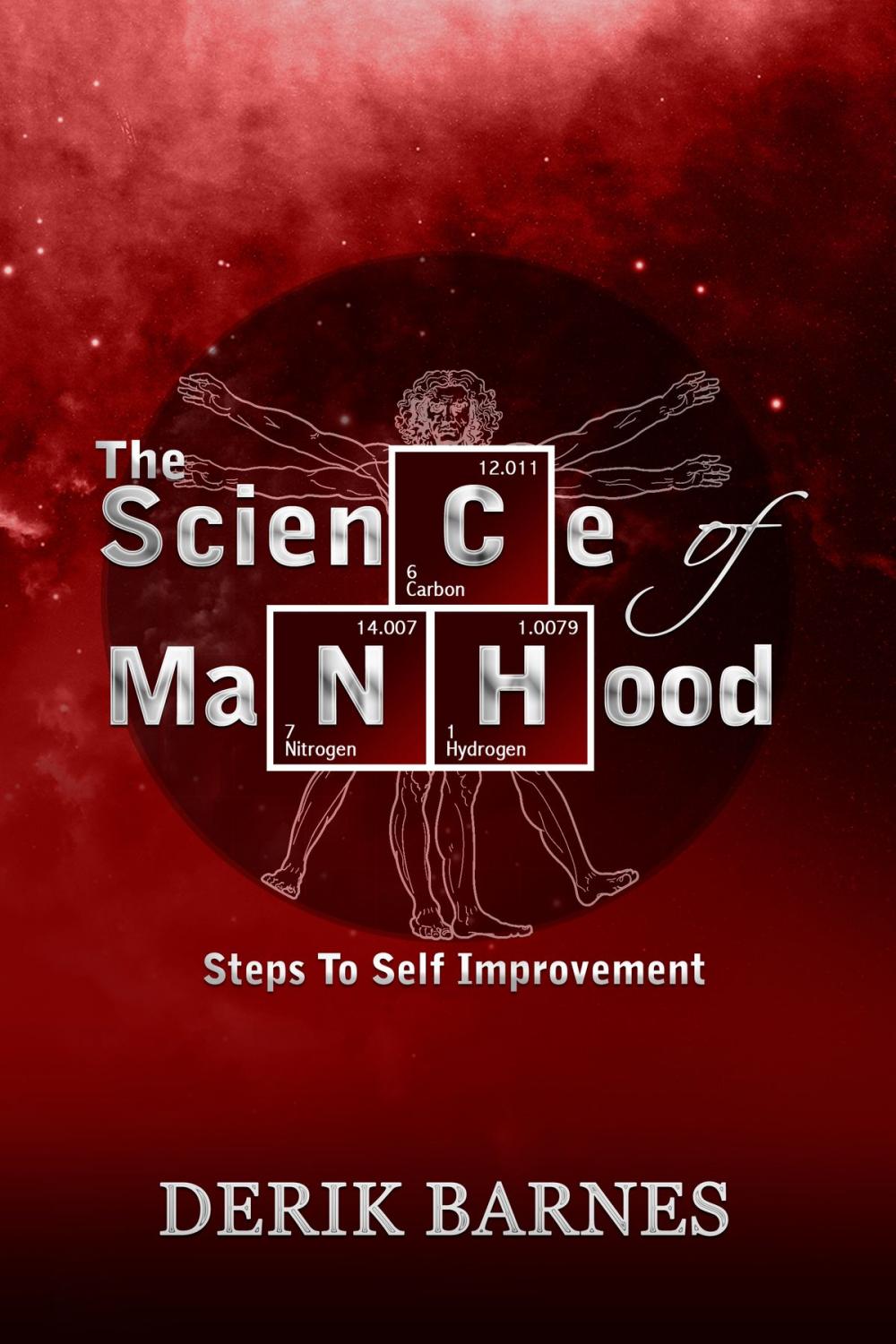 Big bigCover of The Science Of Manhood