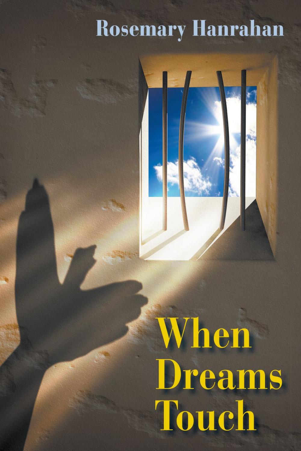 Big bigCover of When Dreams Touch (Literary Fiction, Historical)