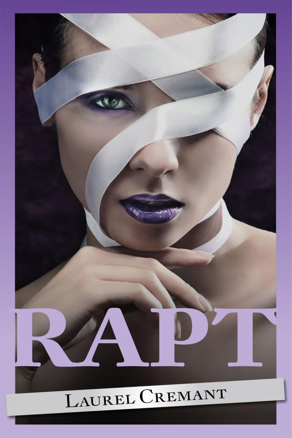 Big bigCover of Rapt