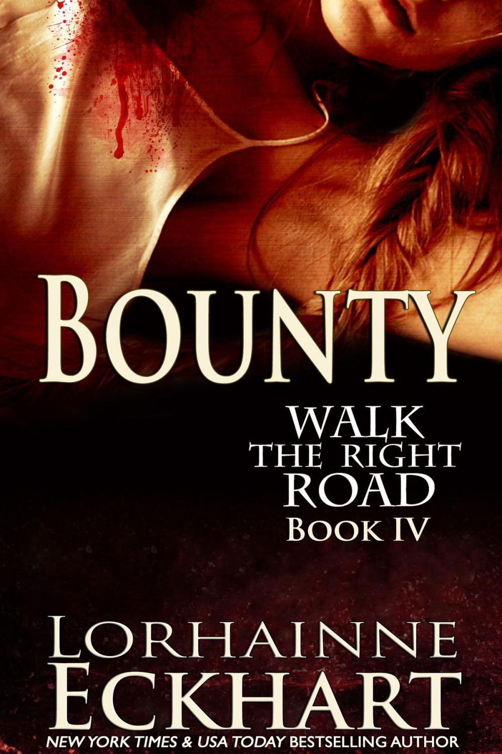 Big bigCover of Bounty