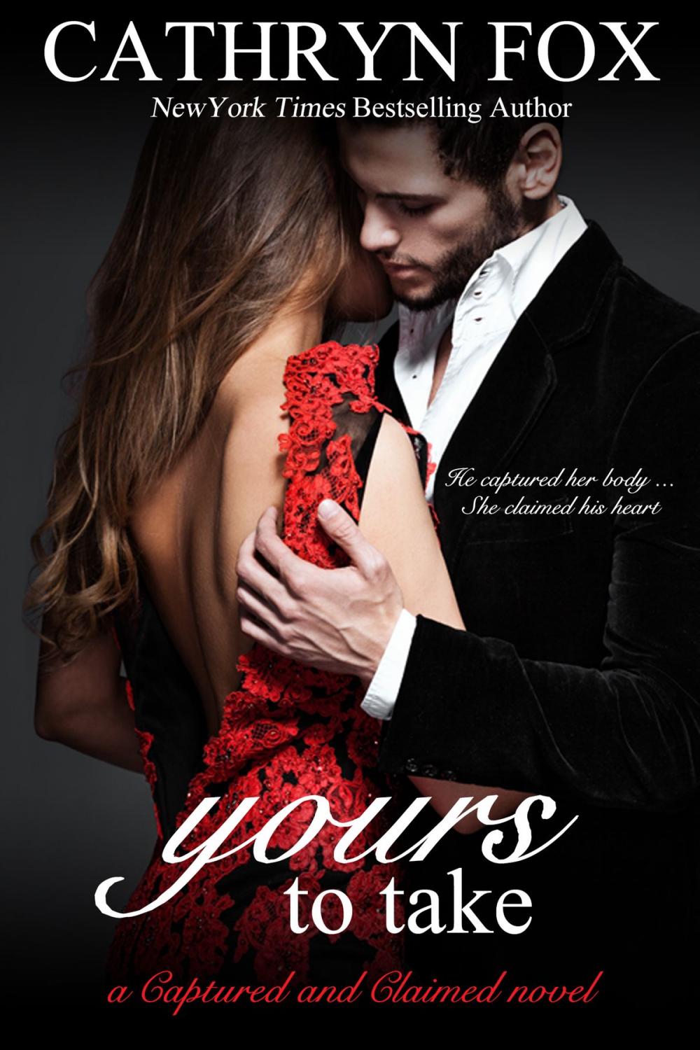 Big bigCover of Yours to Take Part 1: Billionaire CEO Romance