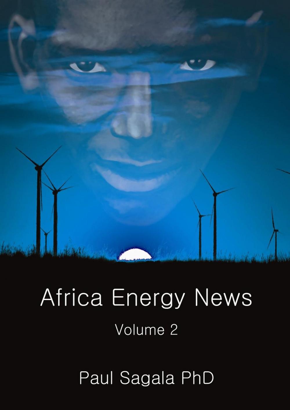 Big bigCover of African Energy News - volume 2