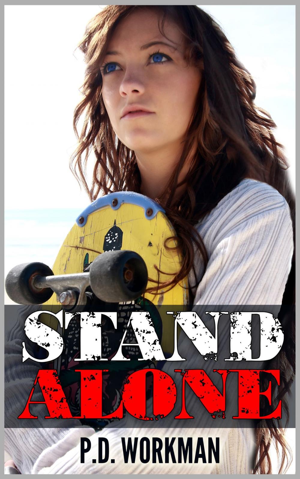 Big bigCover of Stand Alone