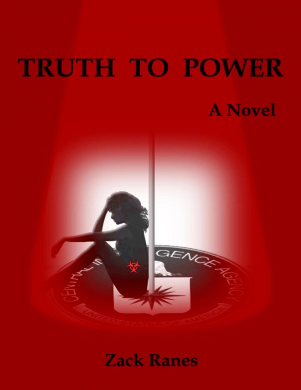 Big bigCover of Truth to Power