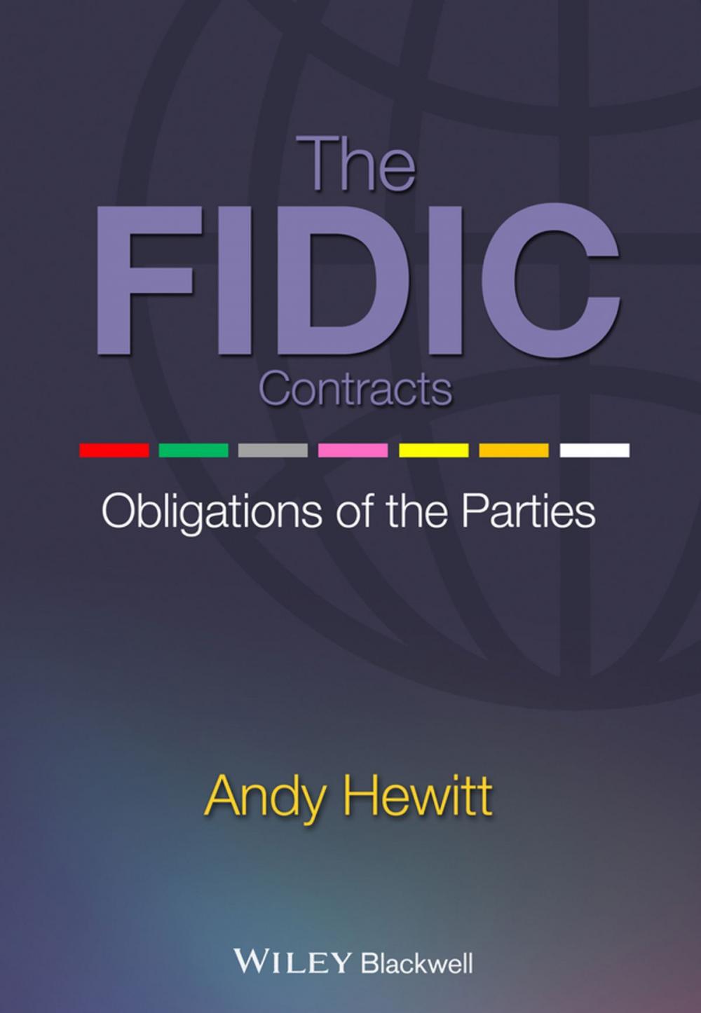 Big bigCover of The FIDIC Contracts