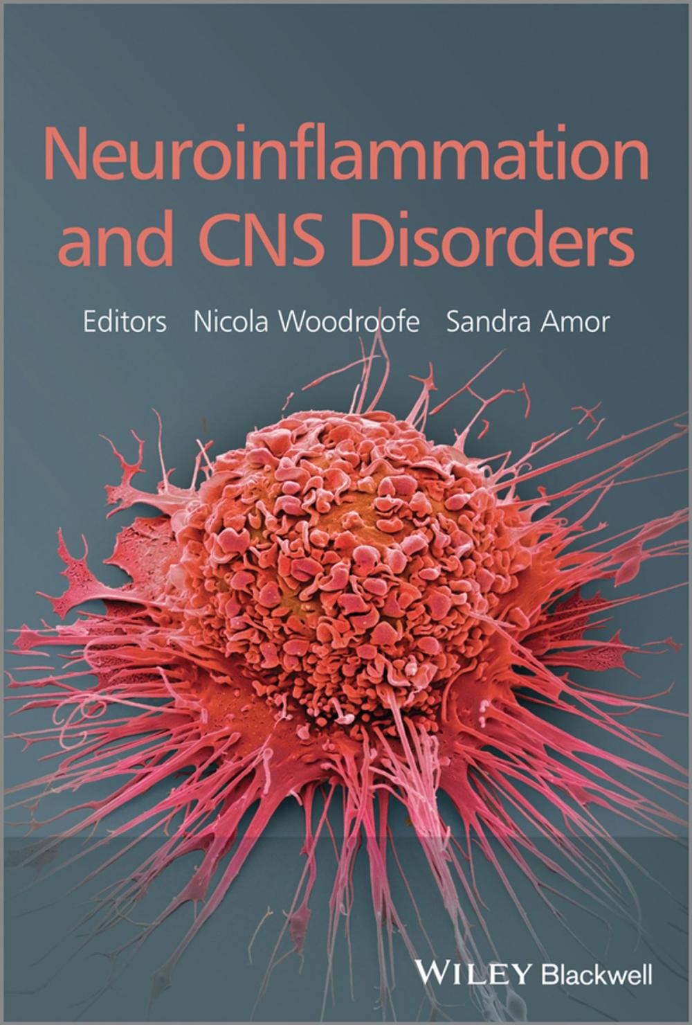 Big bigCover of Neuroinflammation and CNS Disorders