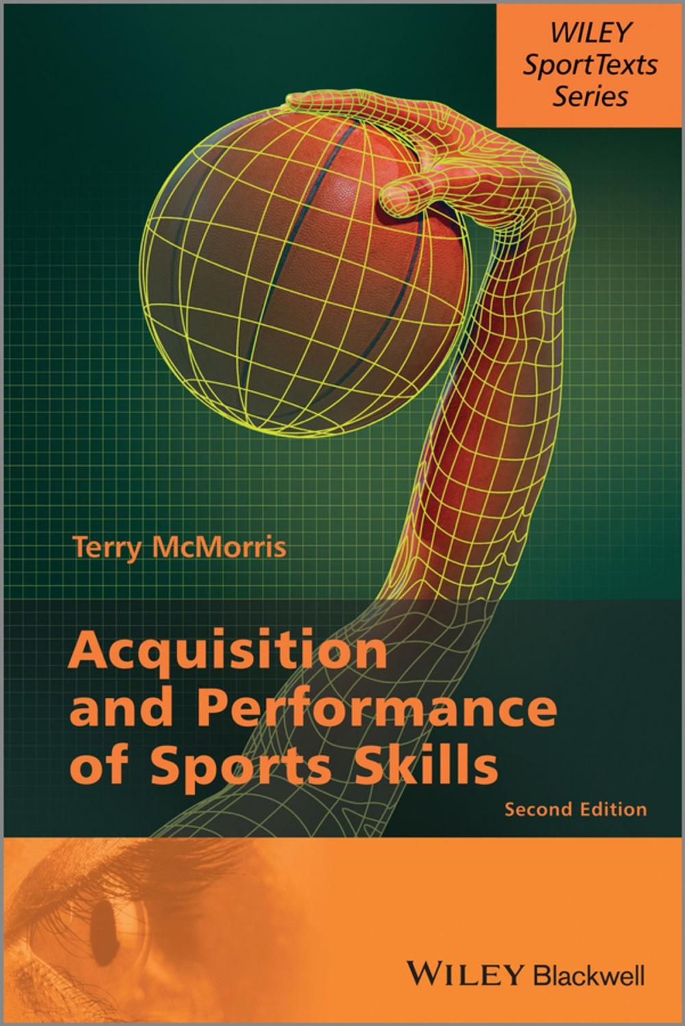 Big bigCover of Acquisition and Performance of Sports Skills