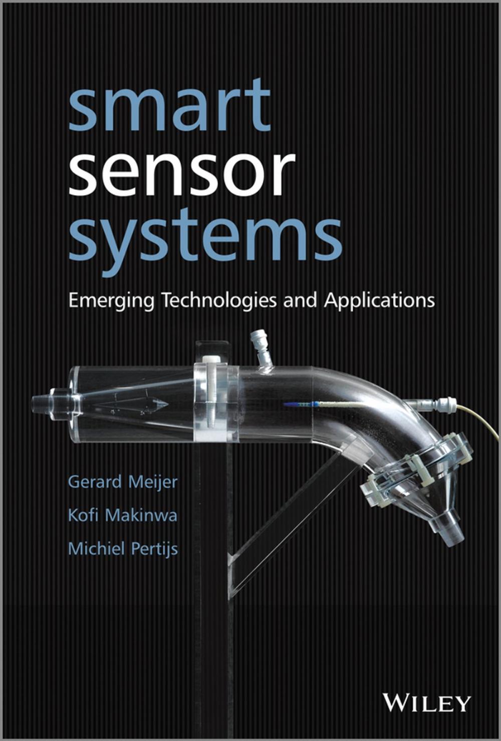 Big bigCover of Smart Sensor Systems