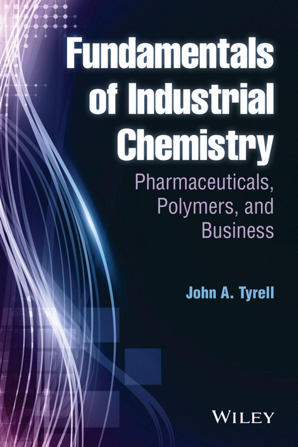 Big bigCover of Fundamentals of Industrial Chemistry