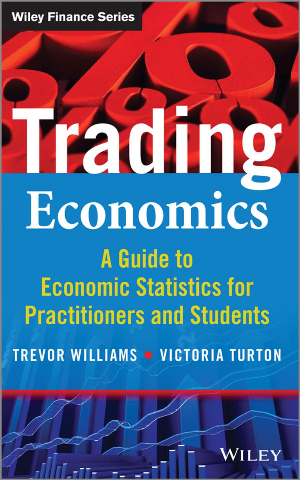 Big bigCover of Trading Economics