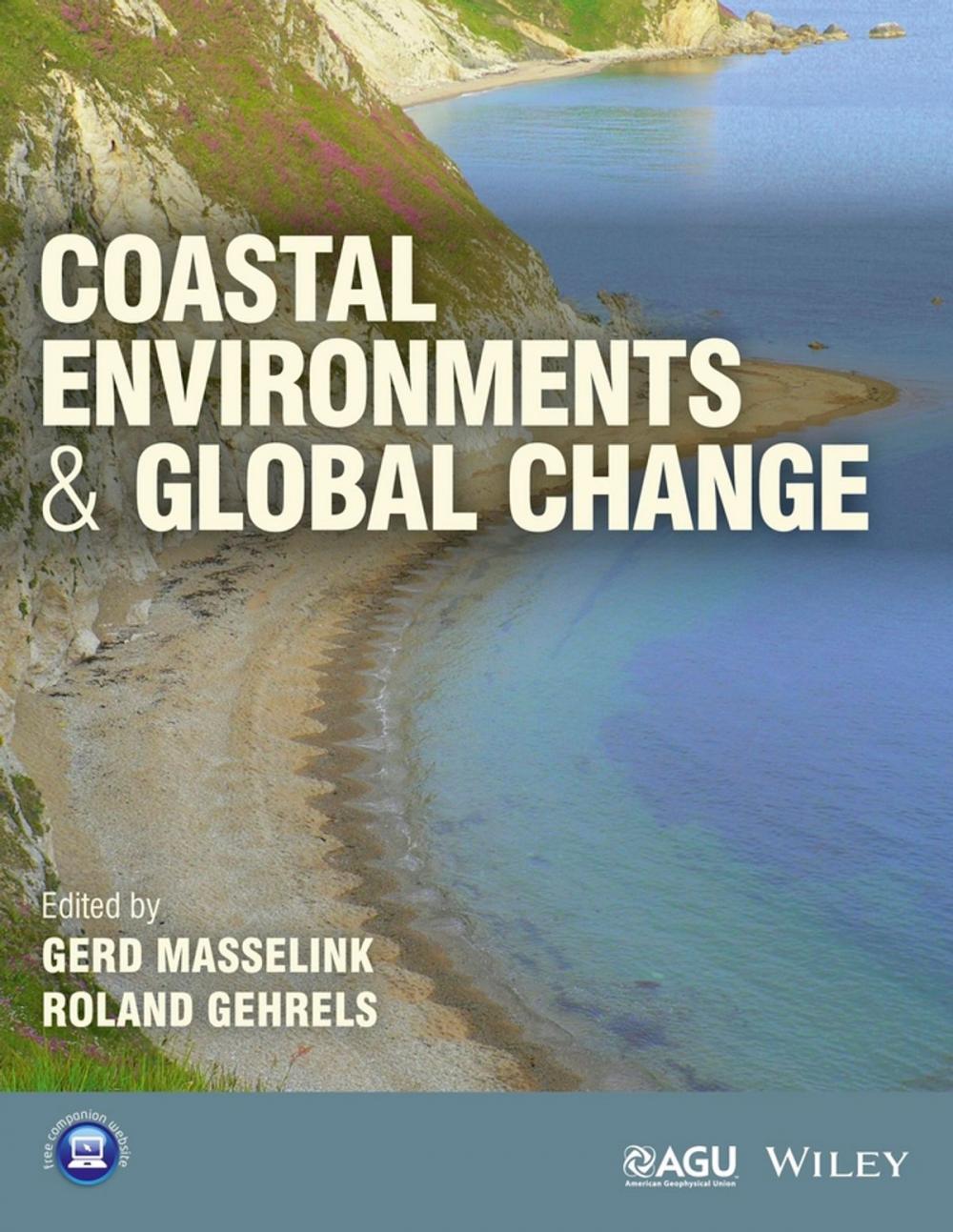 Big bigCover of Coastal Environments and Global Change