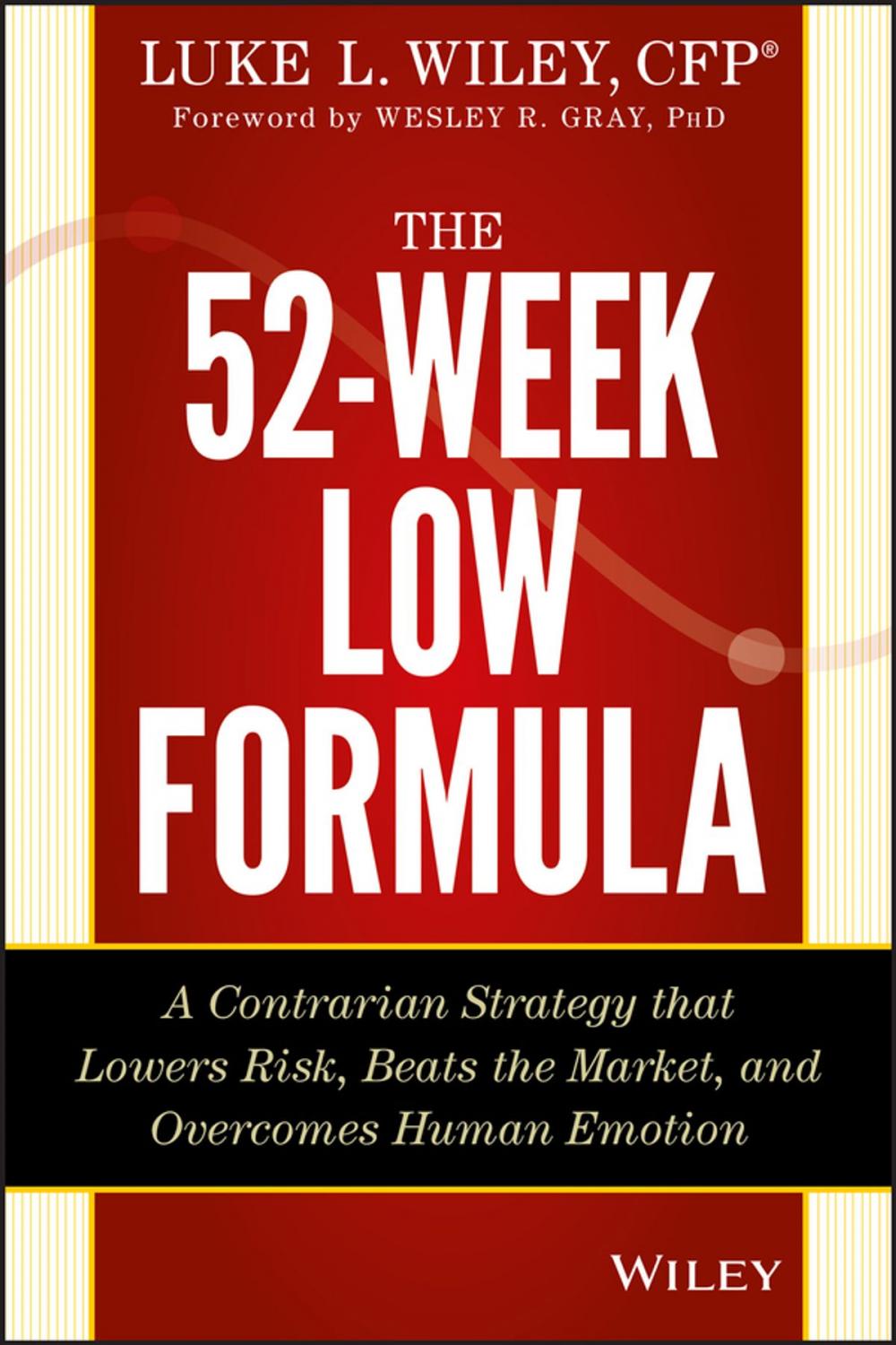 Big bigCover of The 52-Week Low Formula