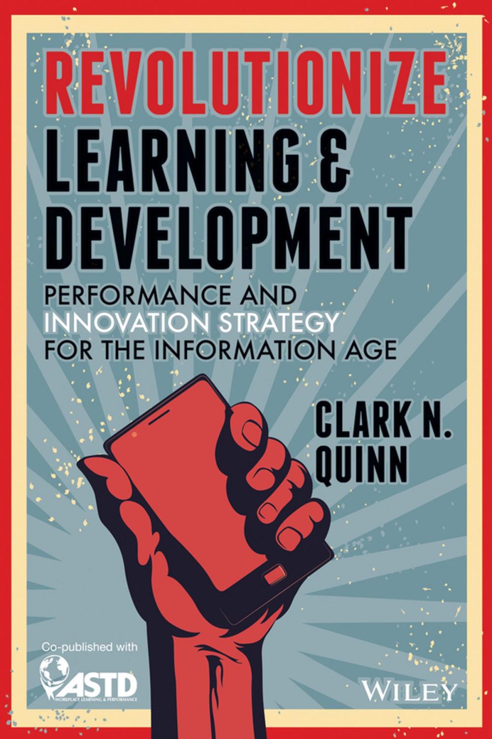 Big bigCover of Revolutionize Learning &amp; Development