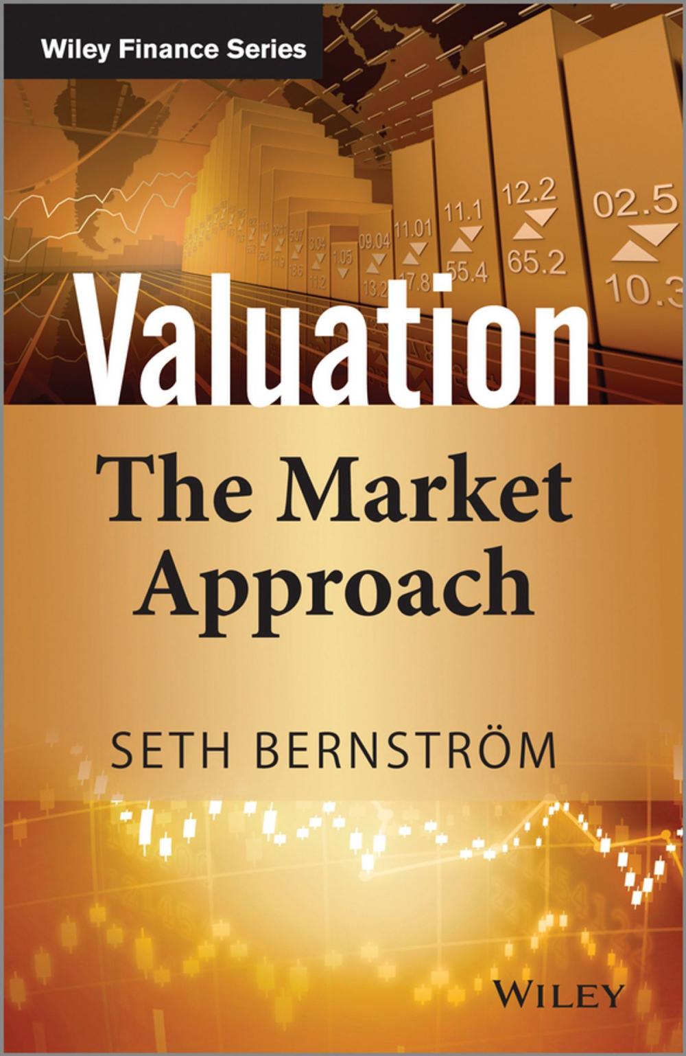 Big bigCover of Valuation