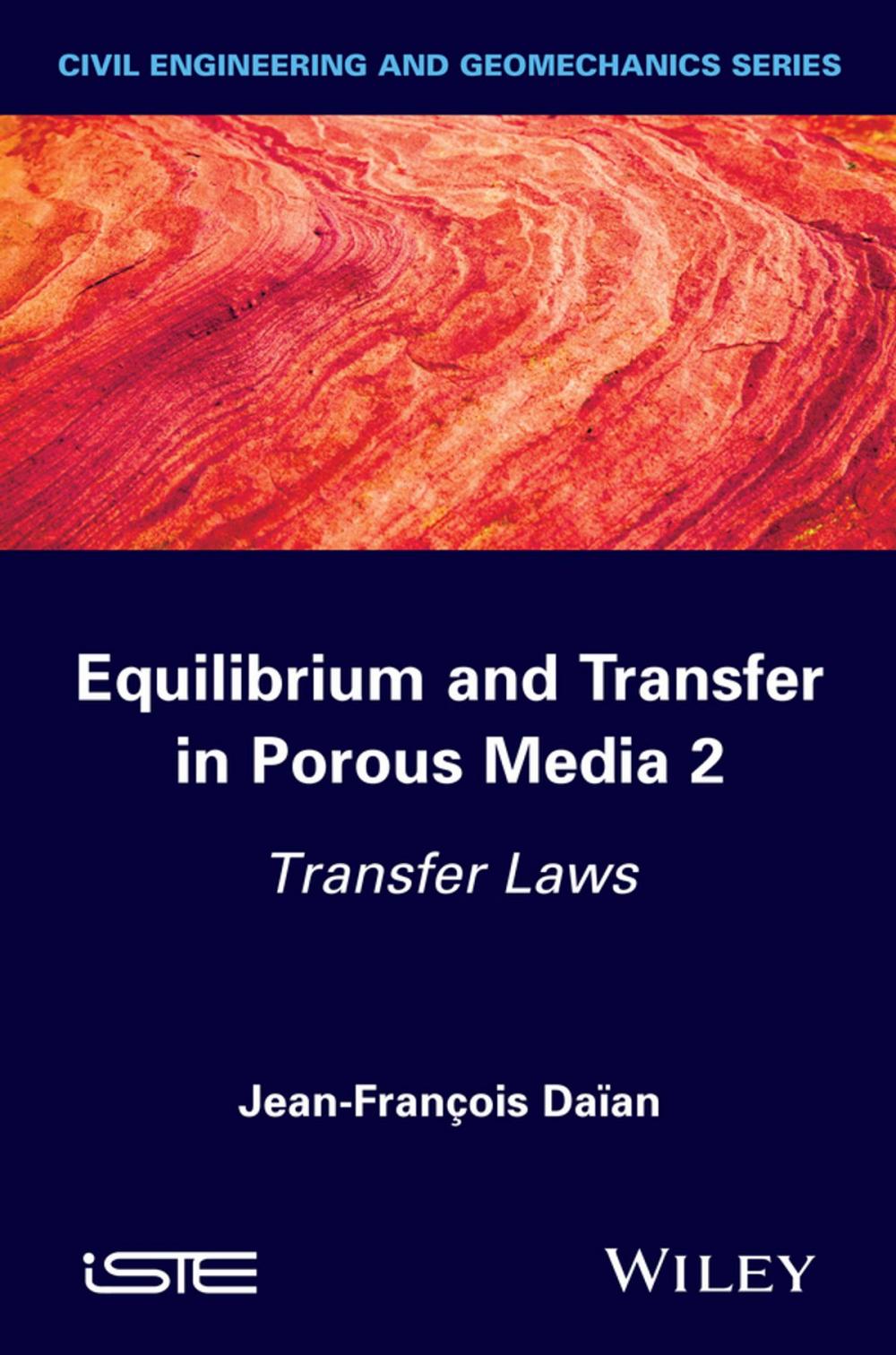 Big bigCover of Equilibrium and Transfer in Porous Media 2