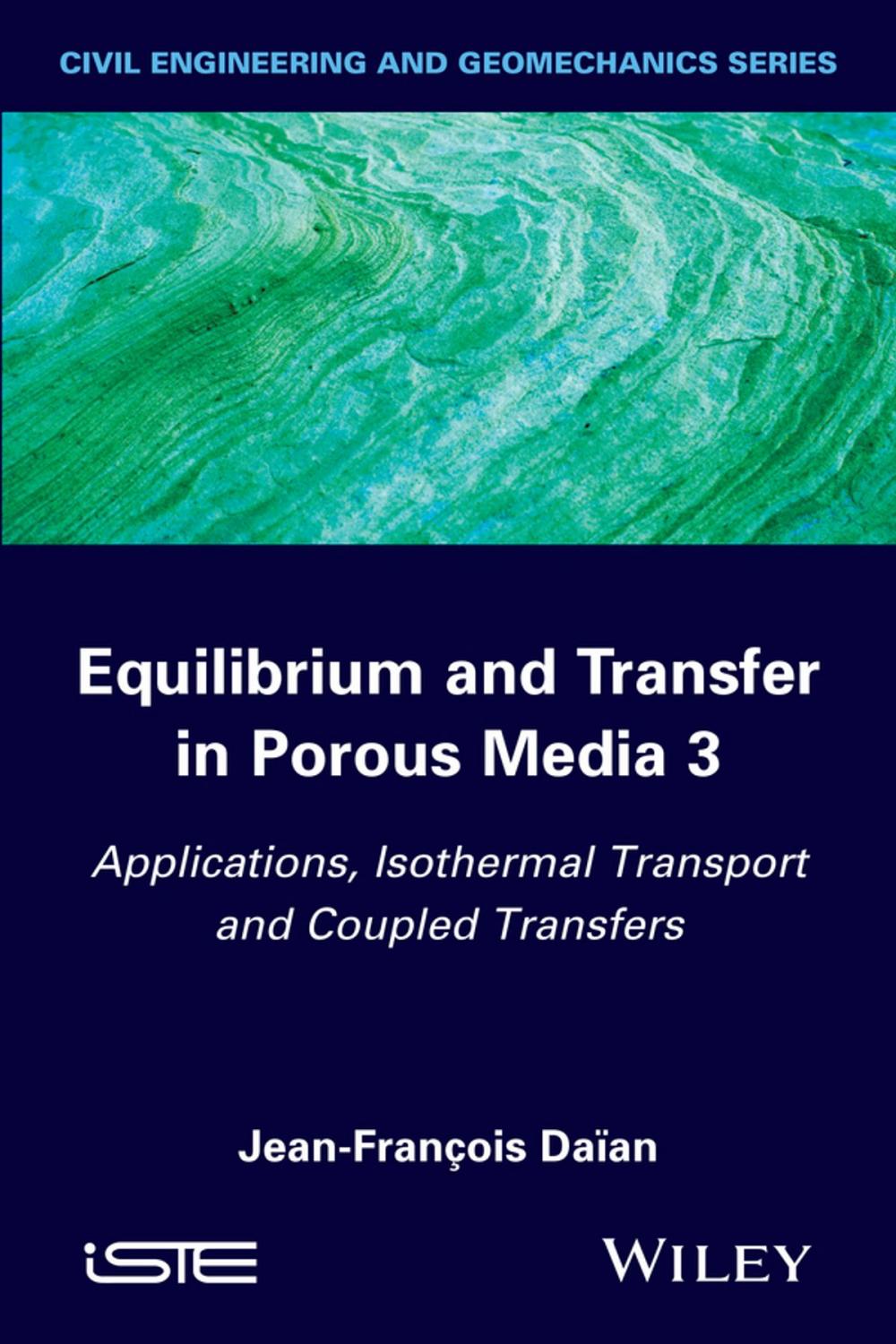 Big bigCover of Equilibrium and Transfer in Porous Media 3