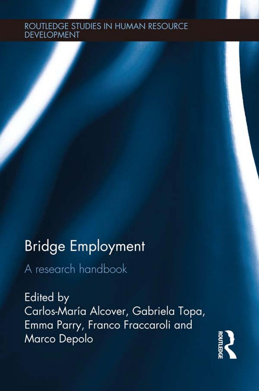 Big bigCover of Bridge Employment