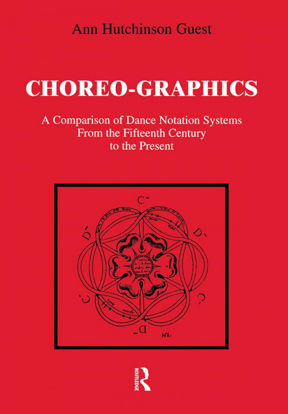 Big bigCover of Choreographics