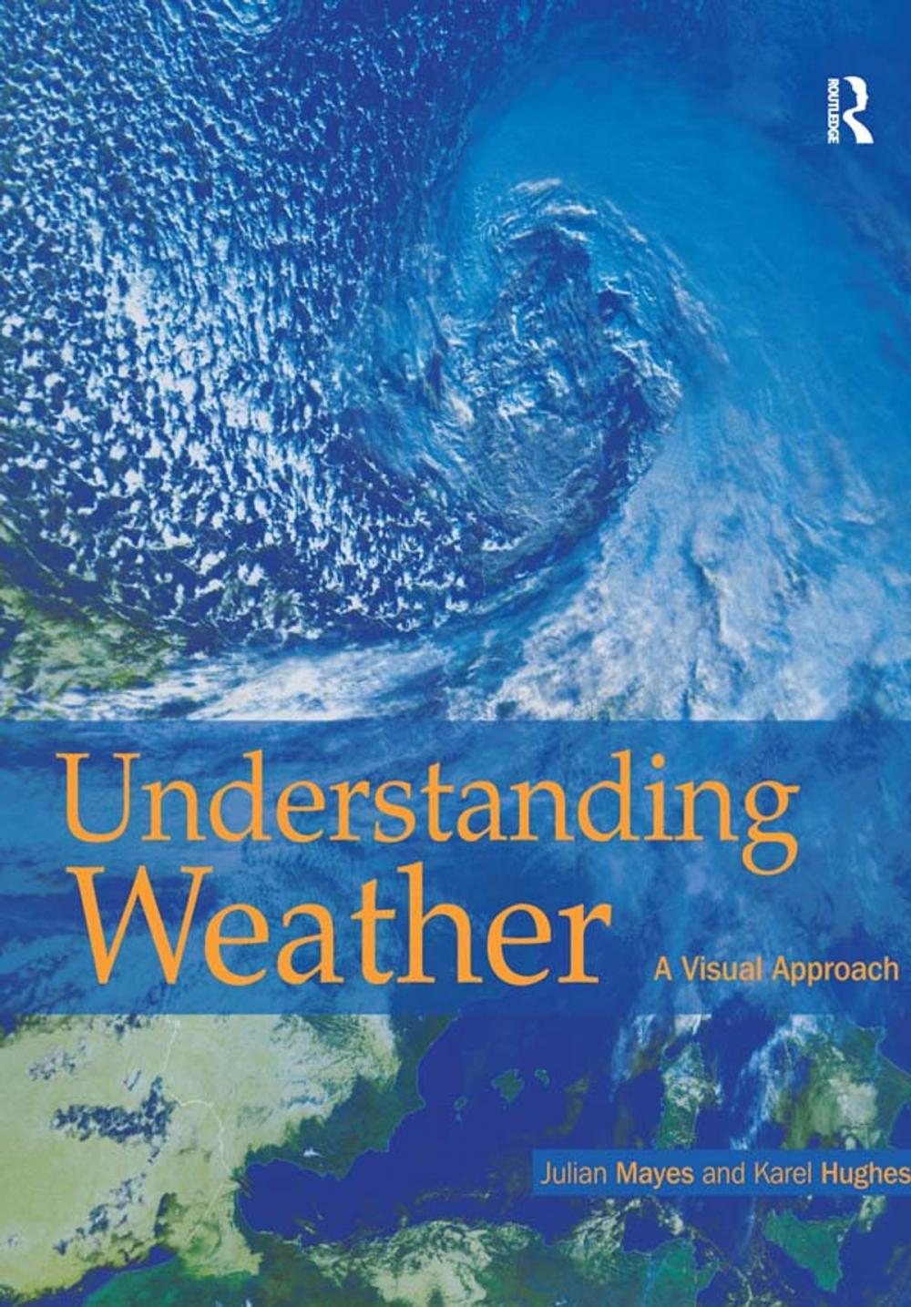 Big bigCover of Understanding Weather