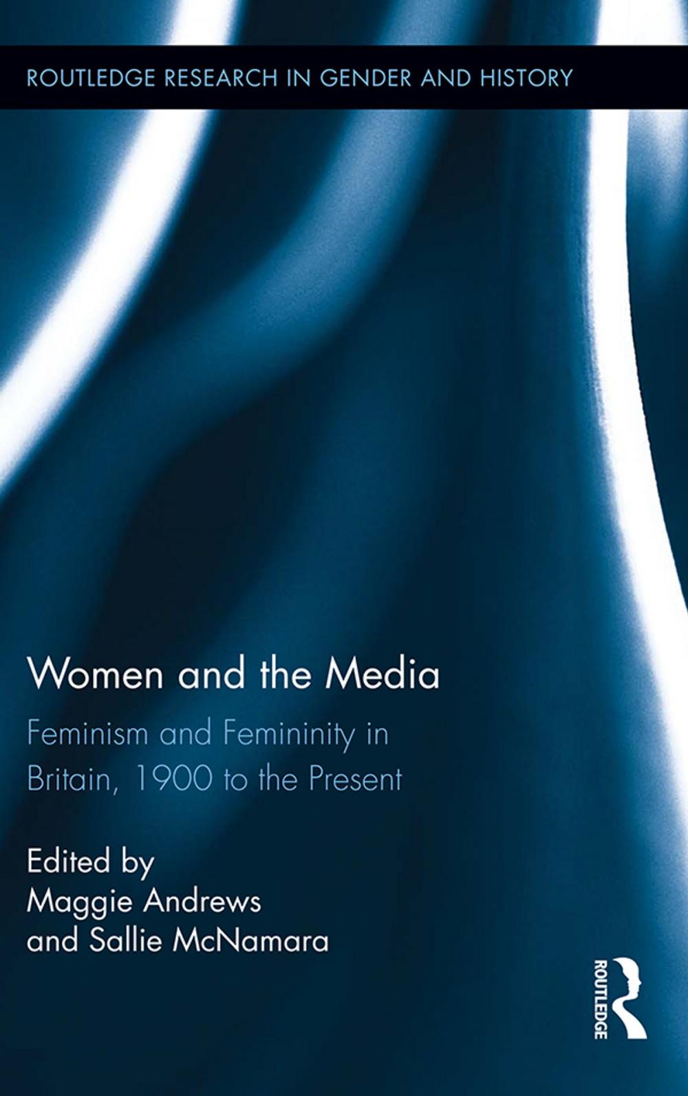 Big bigCover of Women and the Media