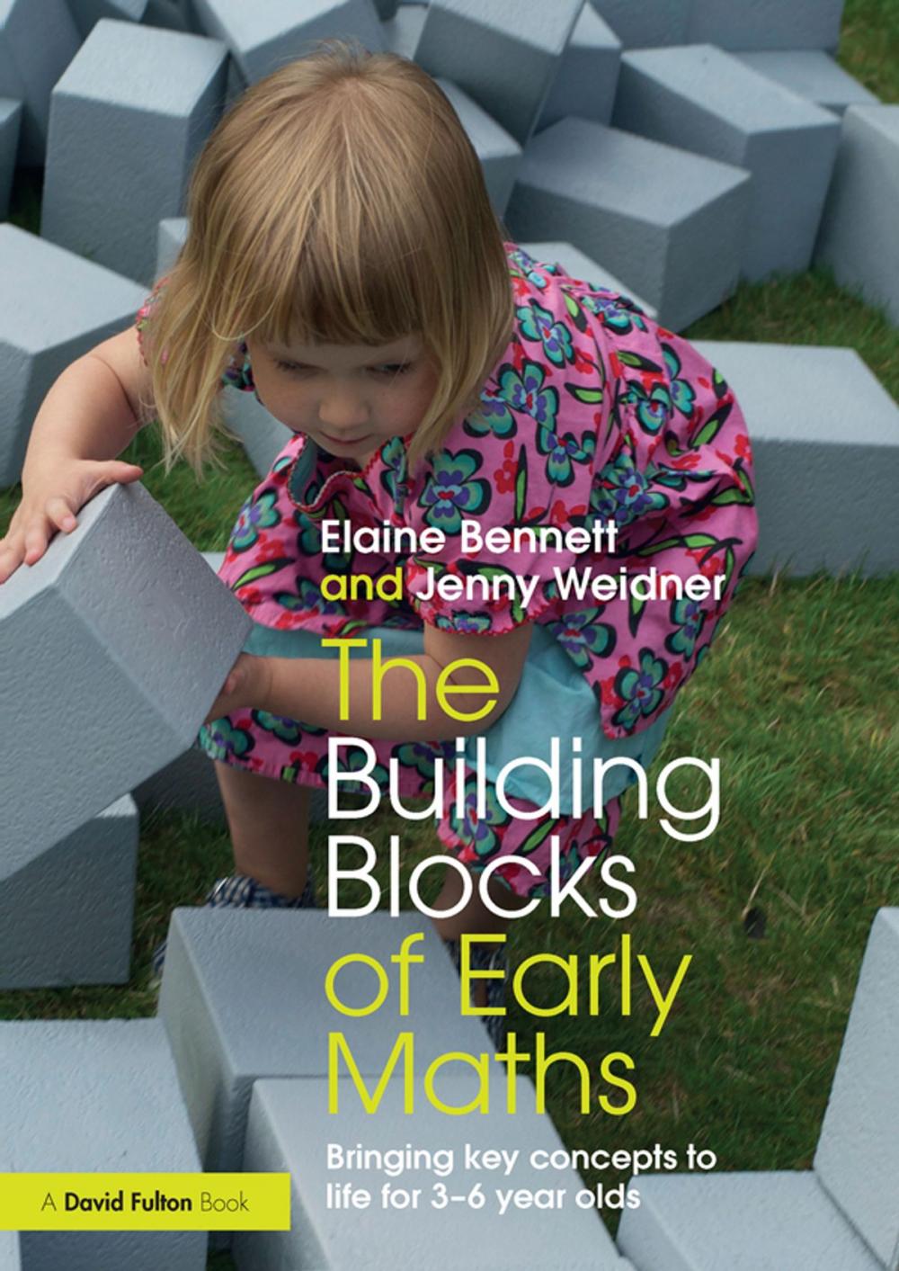 Big bigCover of The Building Blocks of Early Maths