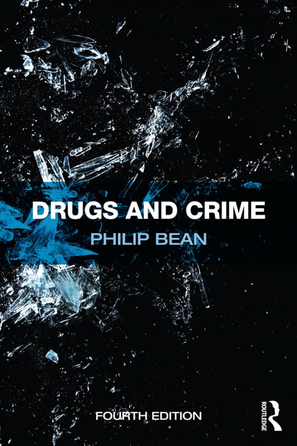 Big bigCover of Drugs and Crime