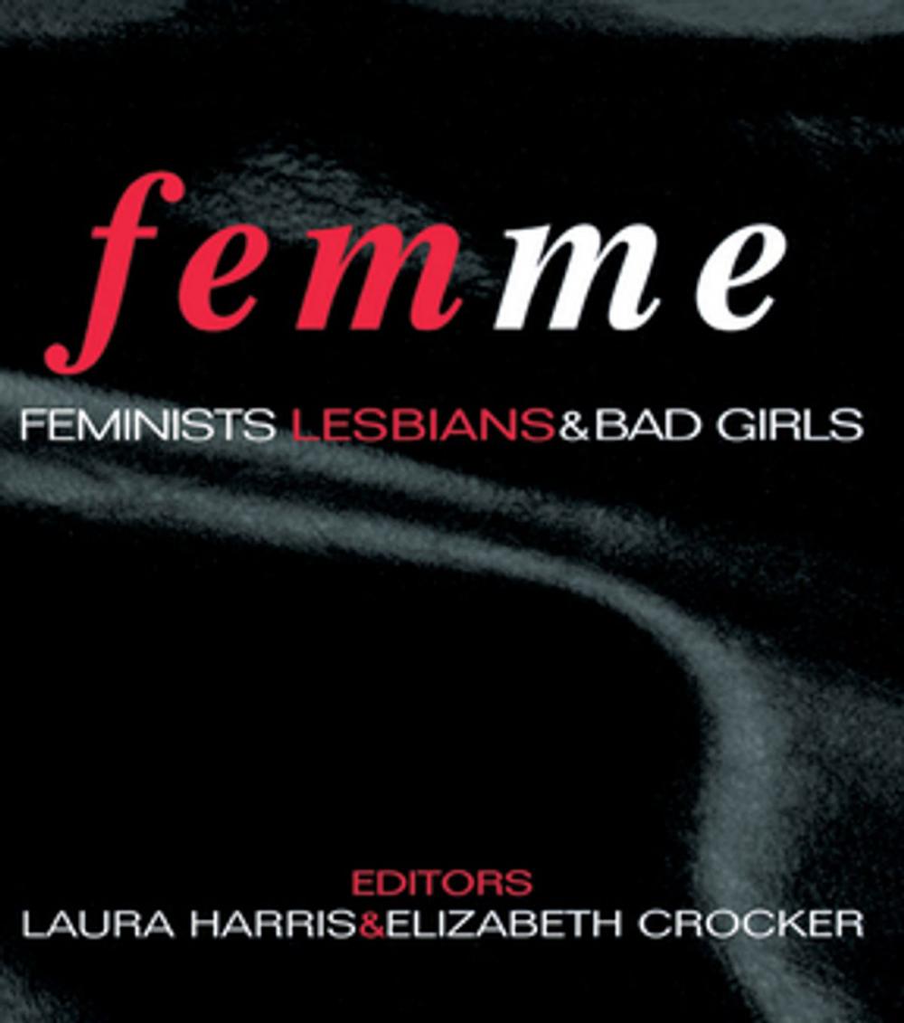 Big bigCover of Femme