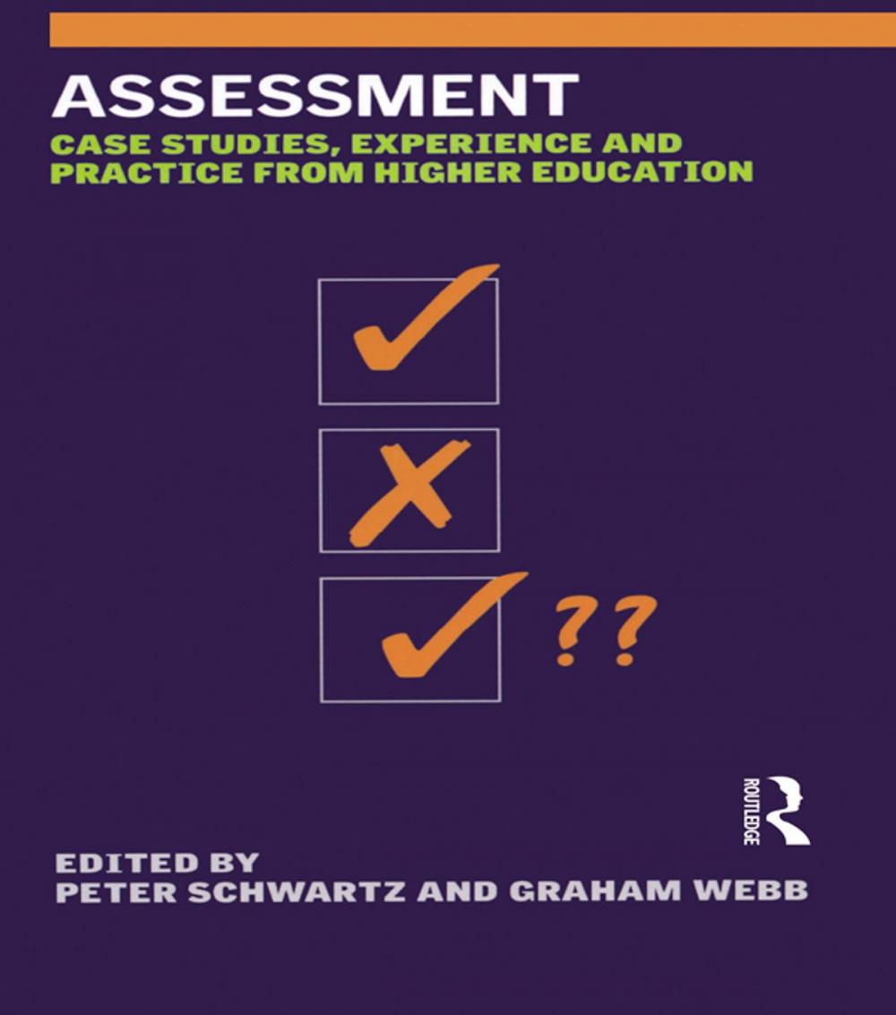 Big bigCover of Assessment