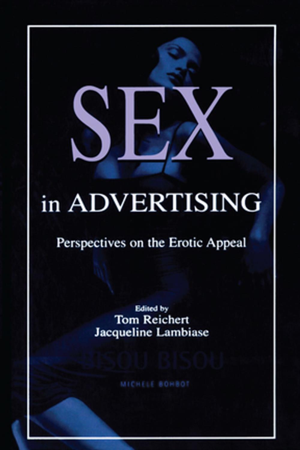 Big bigCover of Sex in Advertising