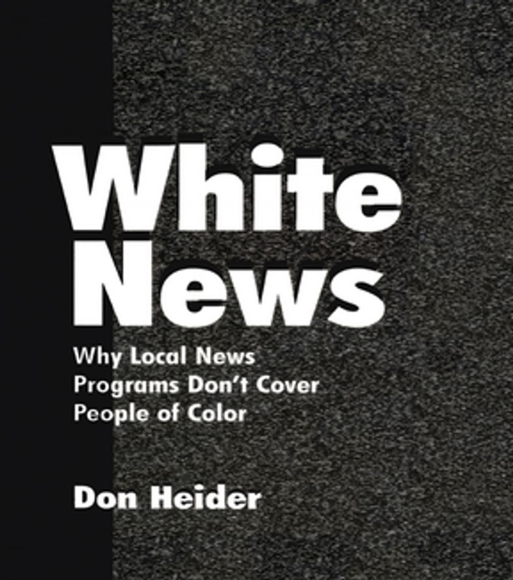 Big bigCover of White News