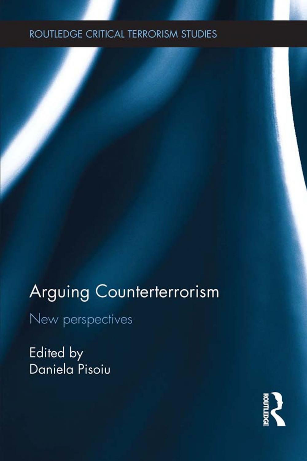 Big bigCover of Arguing Counterterrorism