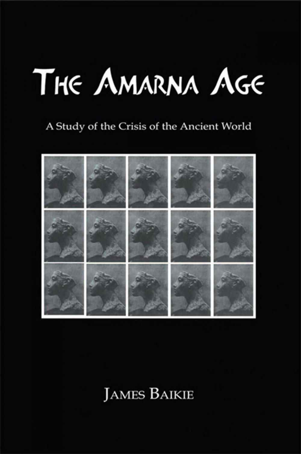 Big bigCover of Armana Age