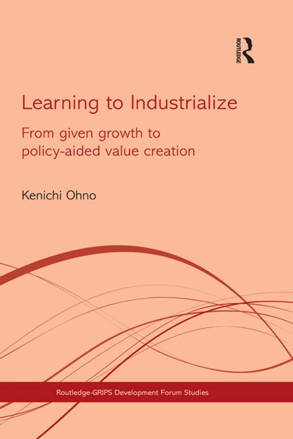 Big bigCover of Learning to Industrialize