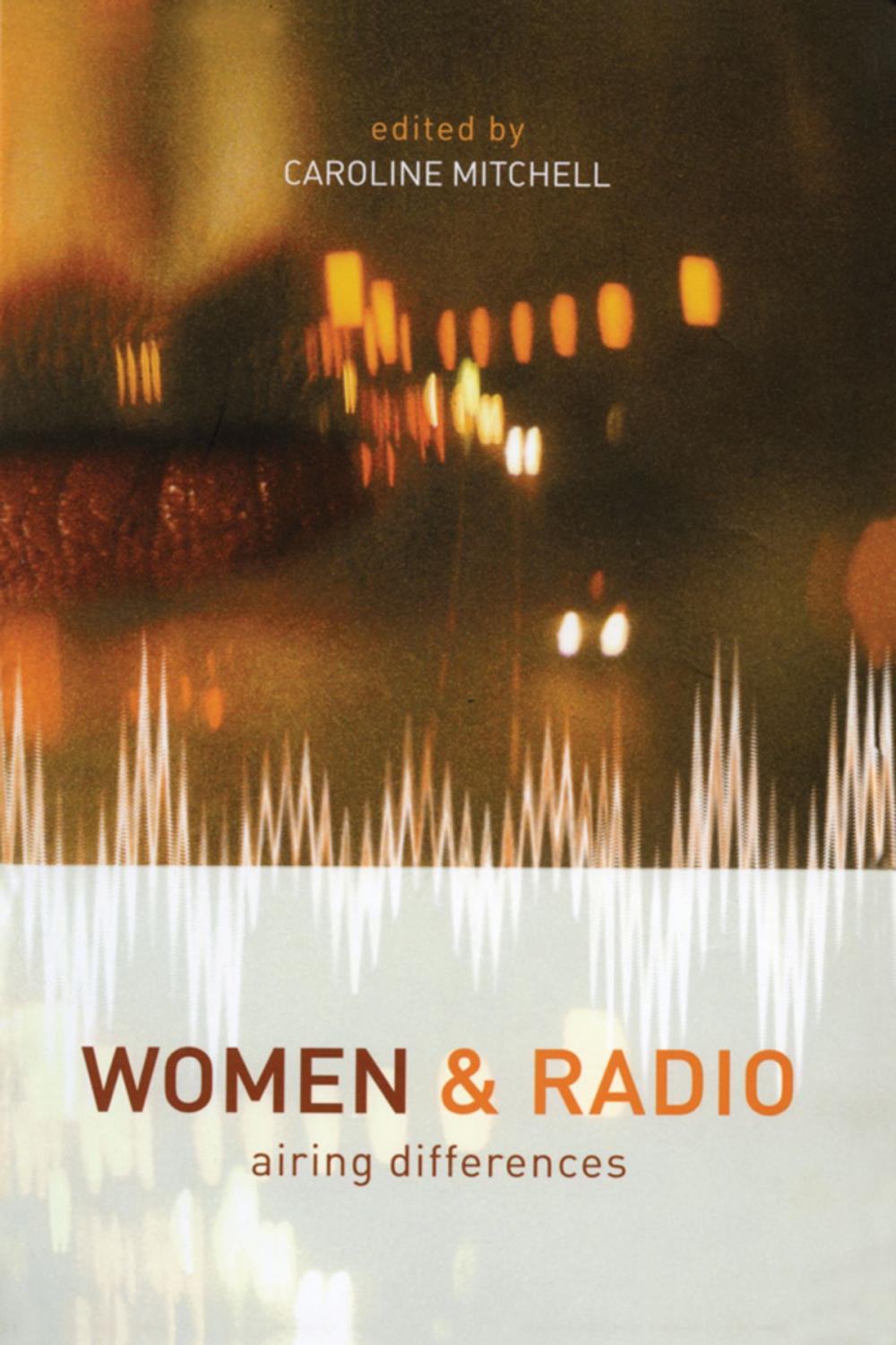 Big bigCover of Women and Radio