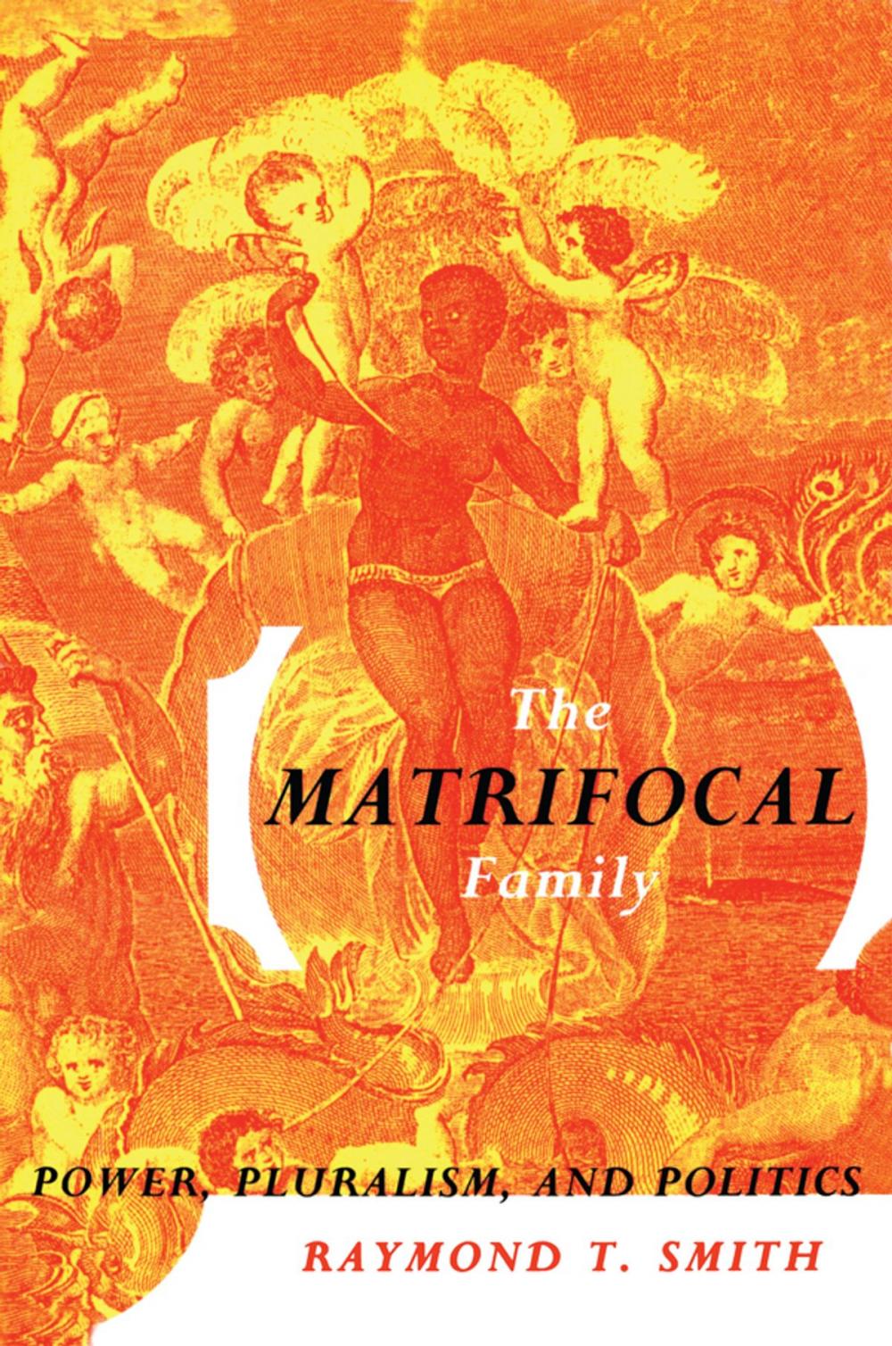 Big bigCover of The Matrifocal Family