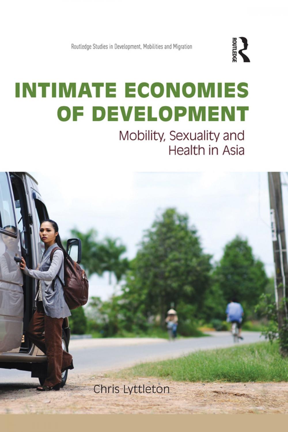 Big bigCover of Intimate Economies of Development