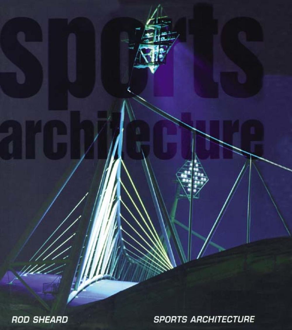 Big bigCover of Sports Architecture