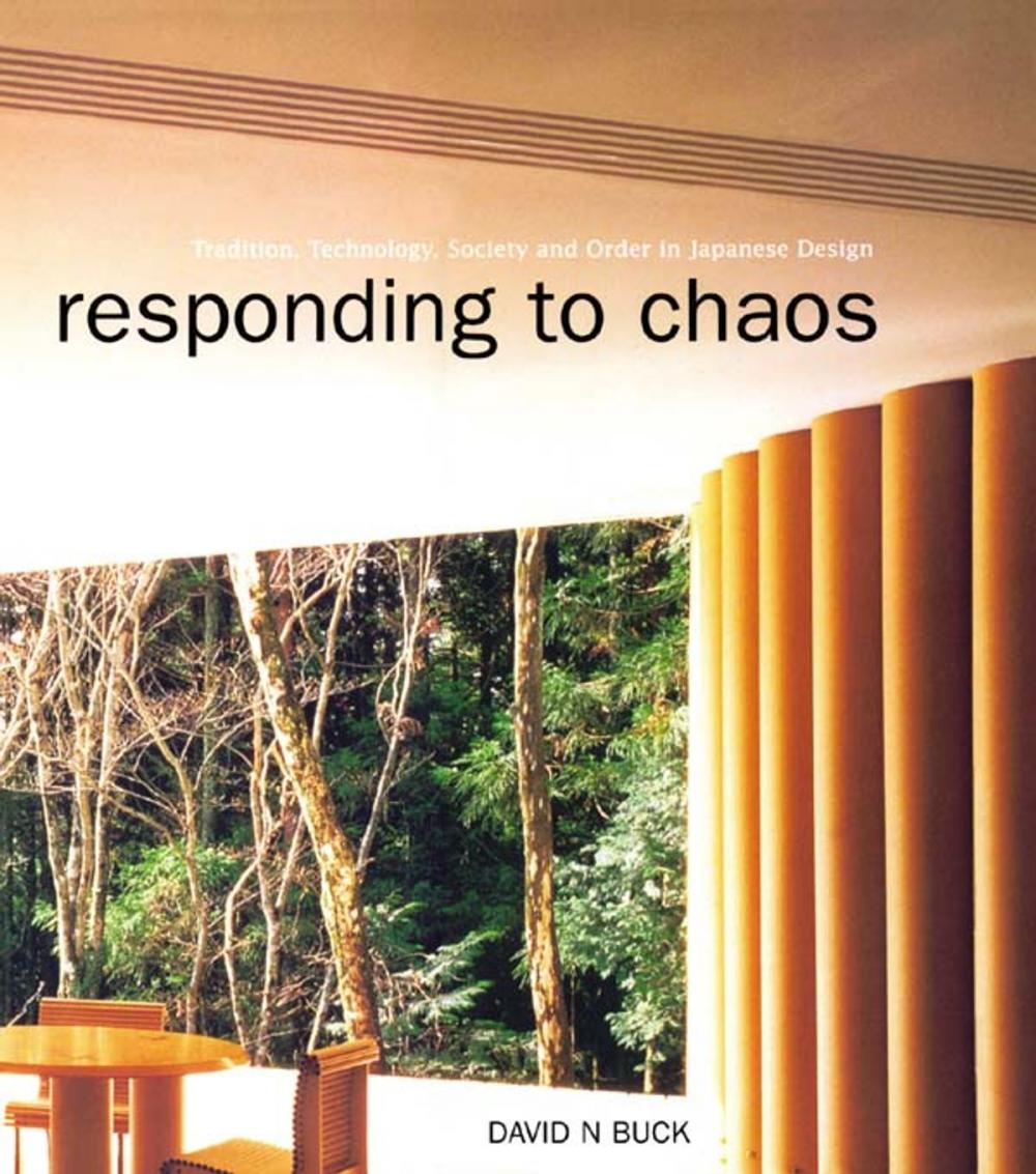 Big bigCover of Responding to Chaos