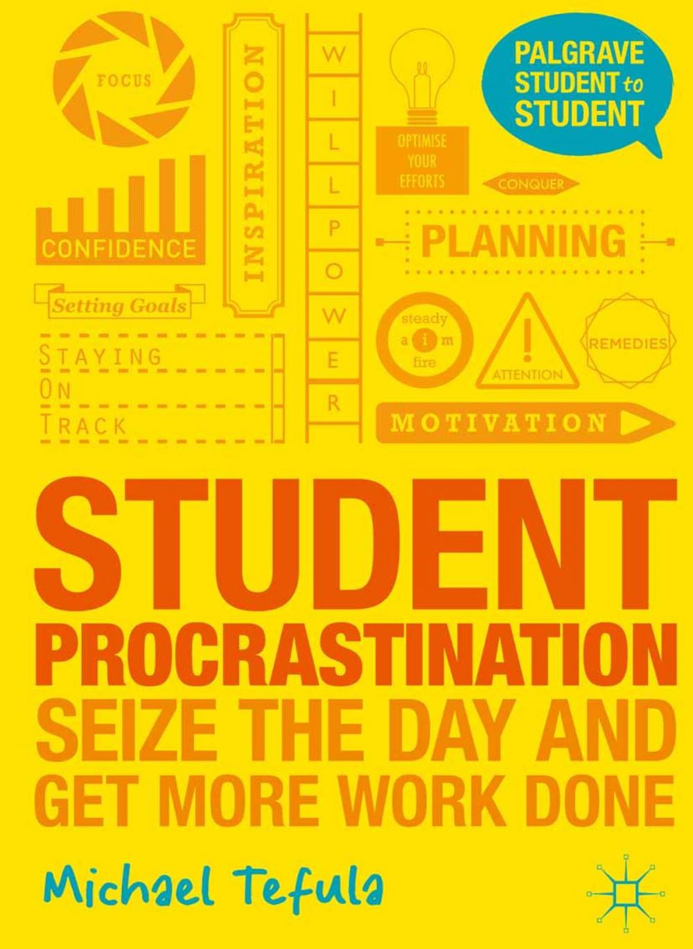 Big bigCover of Student Procrastination