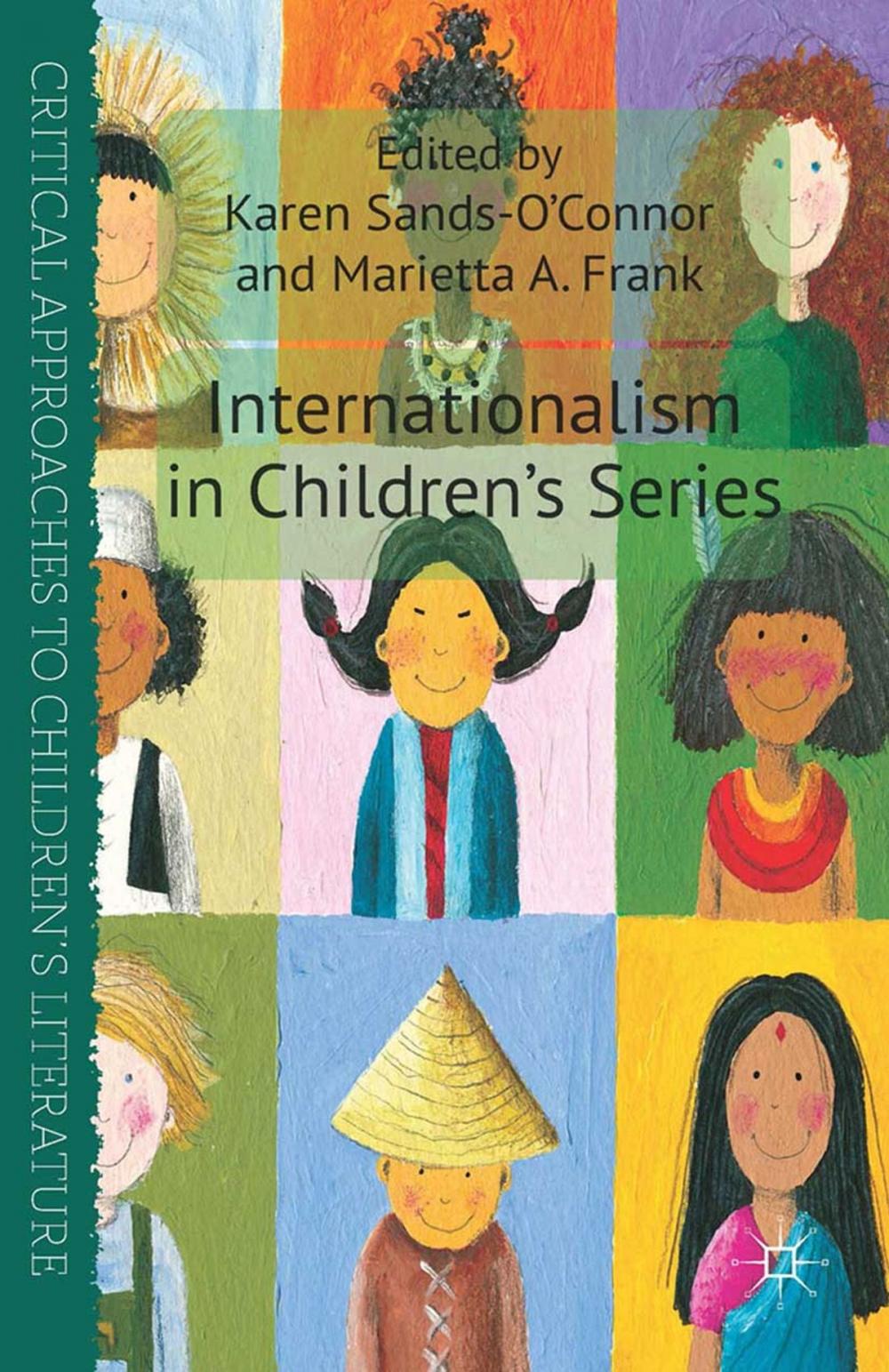 Big bigCover of Internationalism in Children's Series