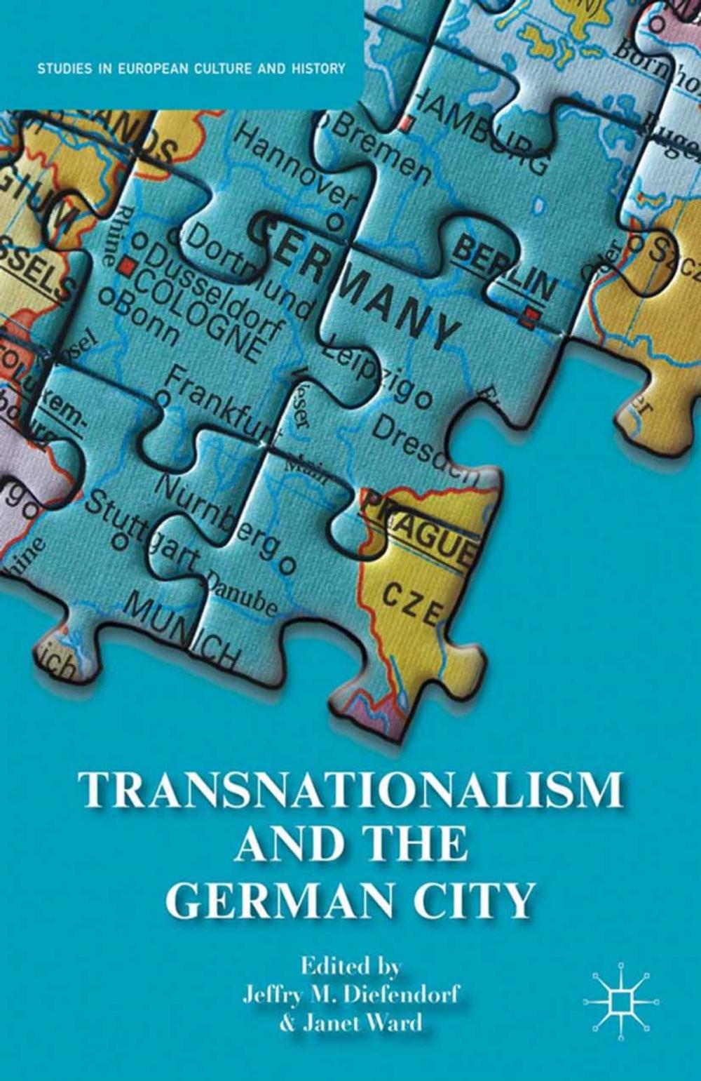 Big bigCover of Transnationalism and the German City