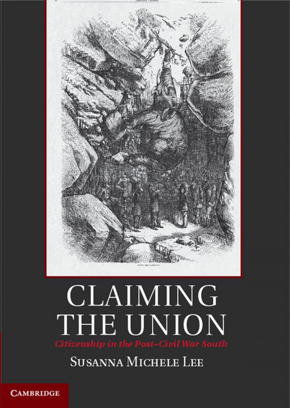 Big bigCover of Claiming the Union