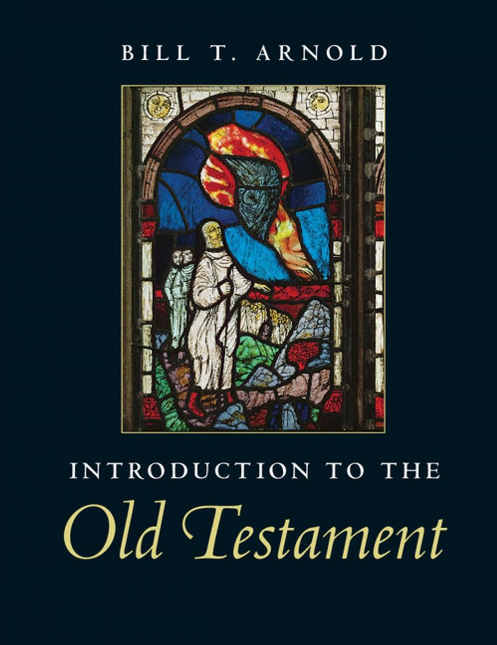 Big bigCover of Introduction to the Old Testament