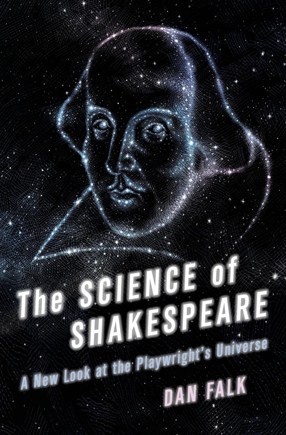 Big bigCover of The Science of Shakespeare