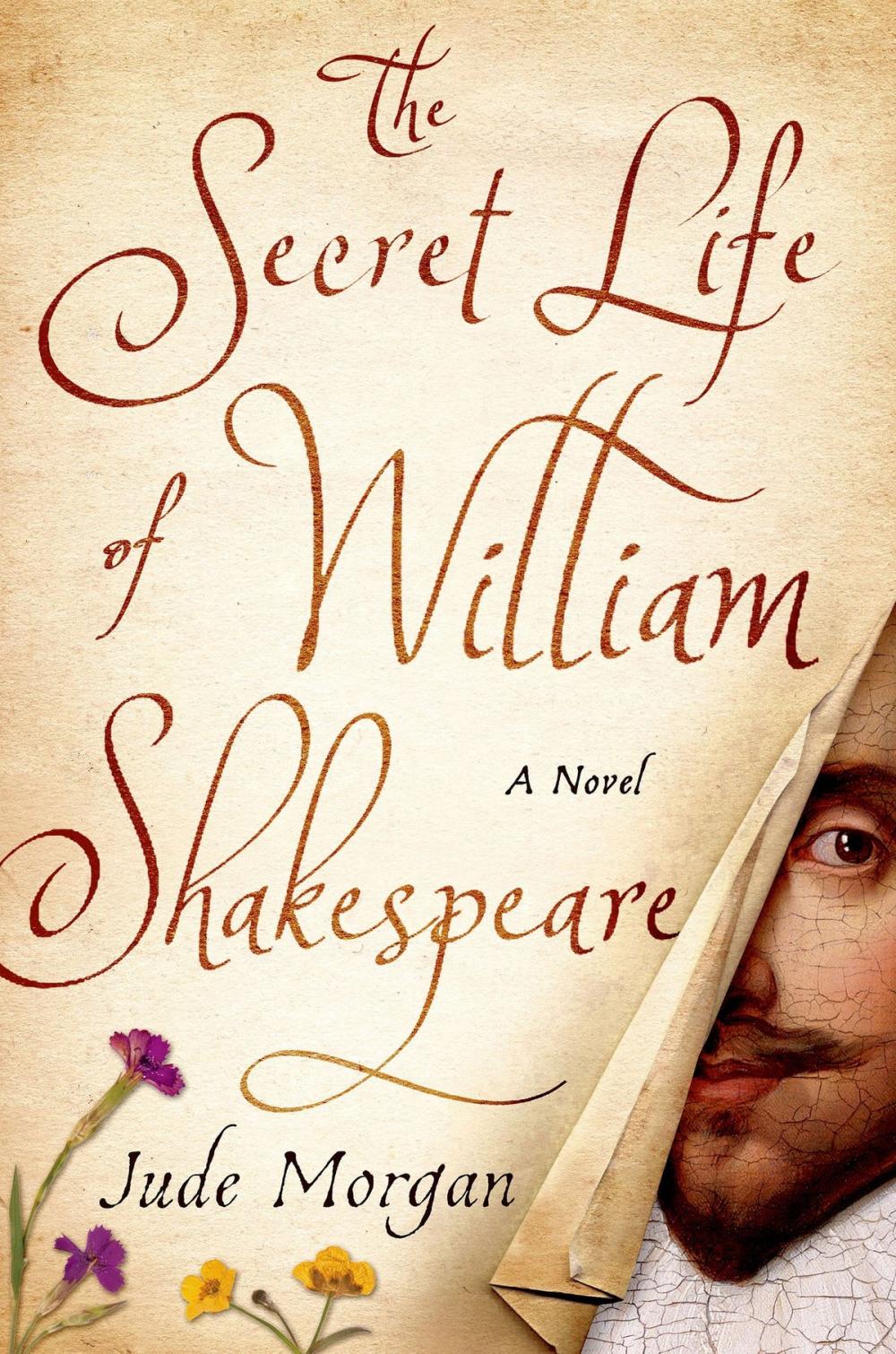 Big bigCover of The Secret Life of William Shakespeare