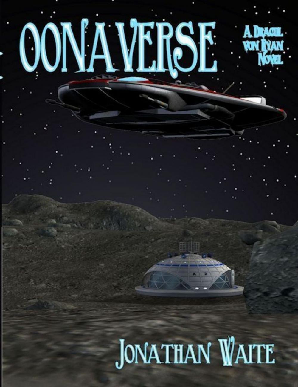 Big bigCover of Oonaverse