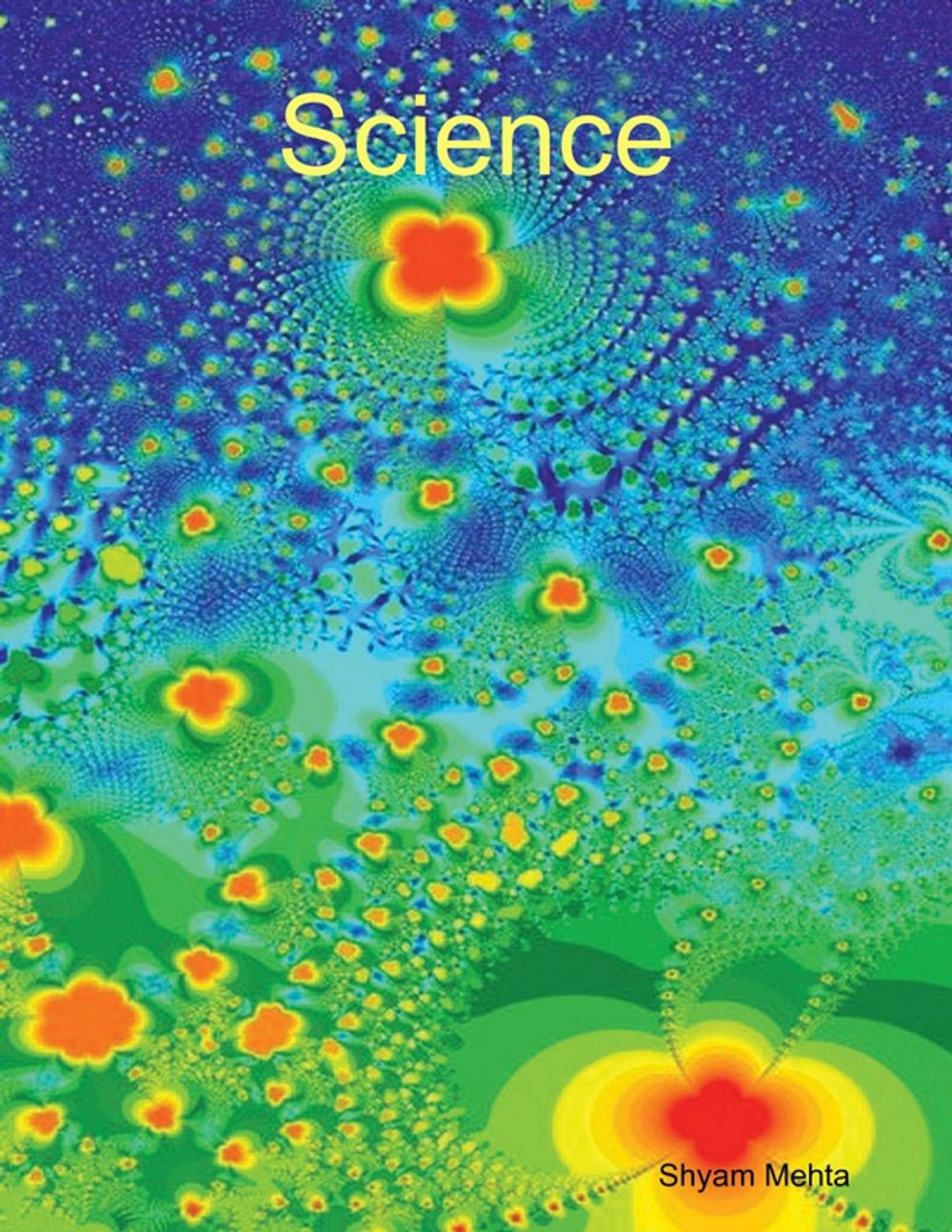 Big bigCover of Science