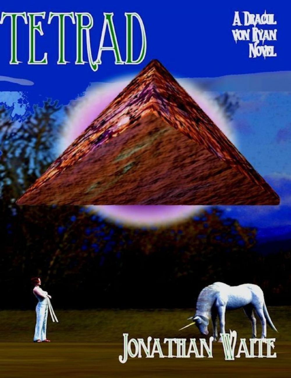 Big bigCover of Tetrad