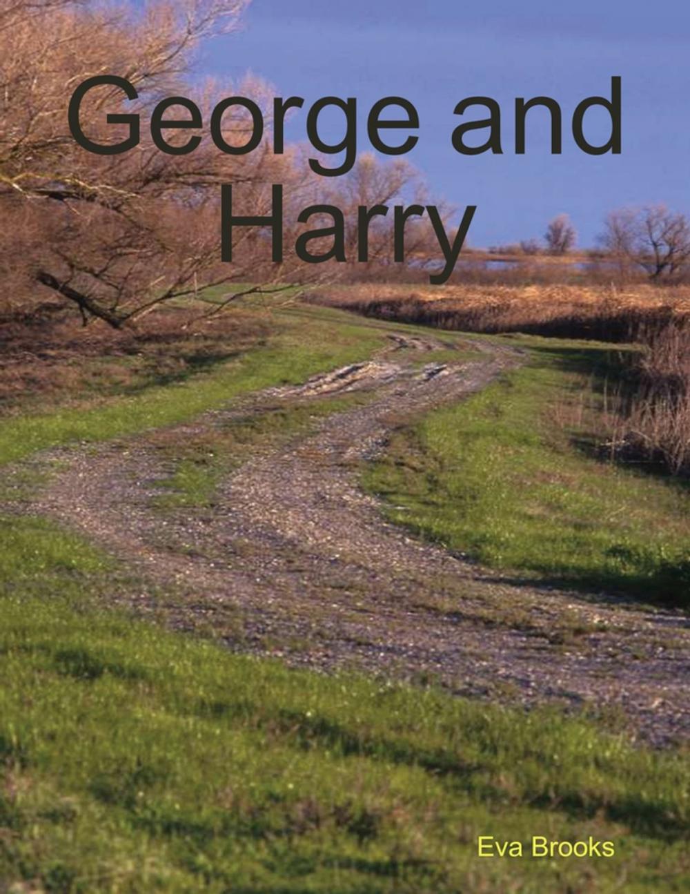 Big bigCover of George and Harry