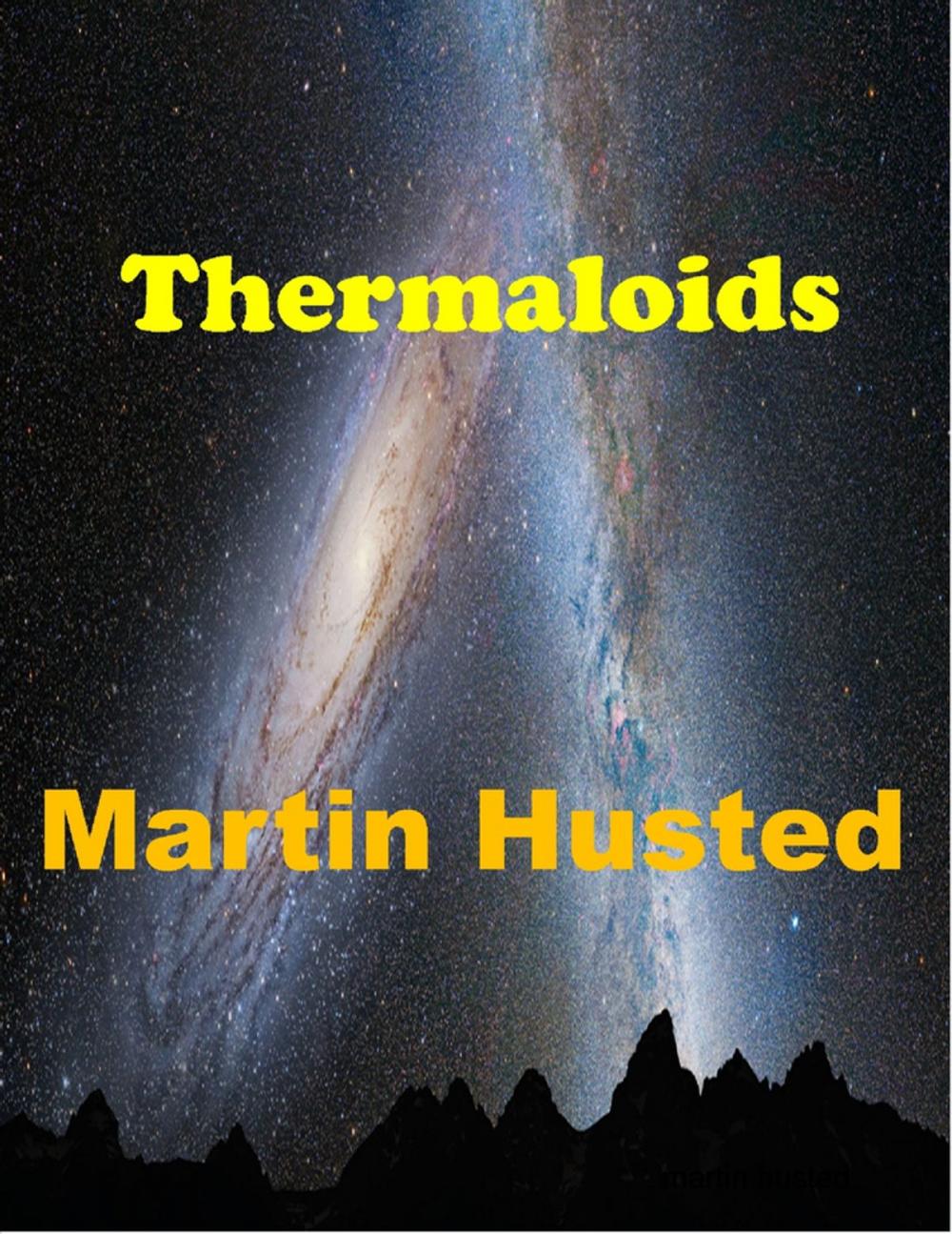 Big bigCover of Thermaloids